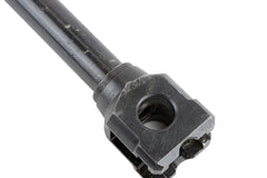 Yugo M53 Original 8MM Intact Barrel with Barrel Extension