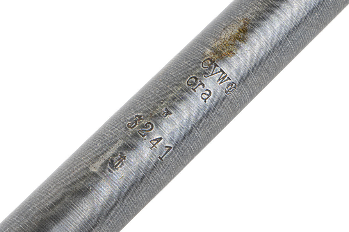Original German MG42 8mm Barrel w/ Waffenamt Markings – WWII Production, MG42/M53 Compatible