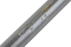 Original German MG42 8mm Barrel w/ Waffenamt Markings – WWII Production, MG42/M53 Compatible