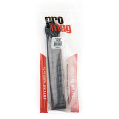PROMAG 5.7X28MM 50RD PS90 P90 CLEAR POLY MAGAZINE