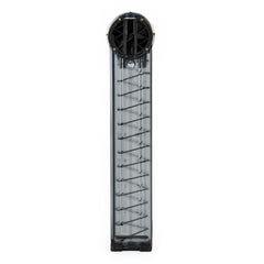 PROMAG 5.7X28MM 50RD PS90 P90 CLEAR POLY MAGAZINE
