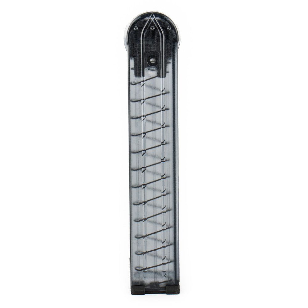 PROMAG 5.7X28MM 50RD PS90 P90 CLEAR POLY MAGAZINE