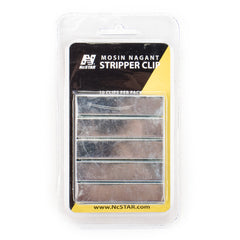 NcStar Mosin Nagant Stripper Clips 10 Pack