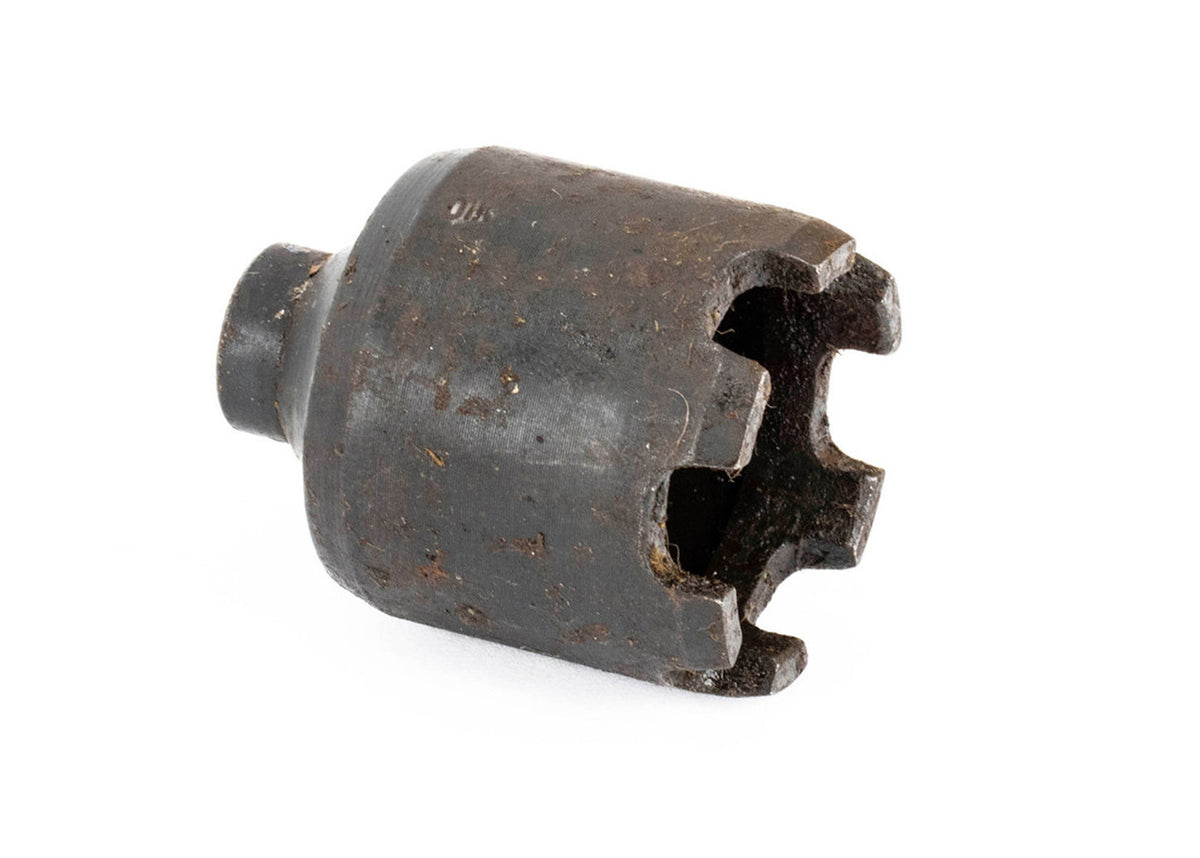 MG42/M53 Gas Booster FI-5mm