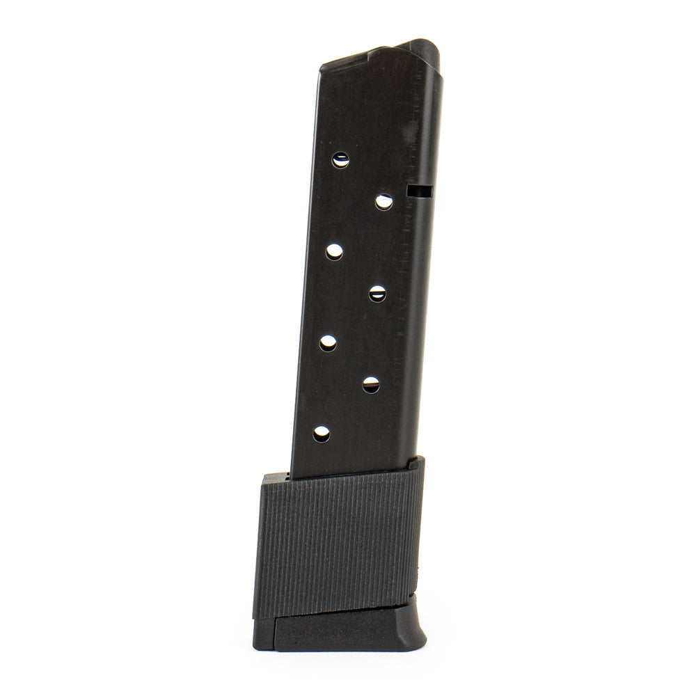ProMag 45 ACP 10rd Colt  1911 Government Black Oxide Extended Magazine