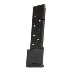 ProMag 45 ACP 10rd Colt  1911 Government Black Oxide Extended Magazine
