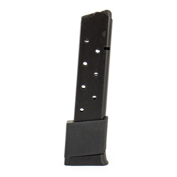 ProMag 45 ACP 10rd Colt  1911 Government Black Oxide Extended Magazine
