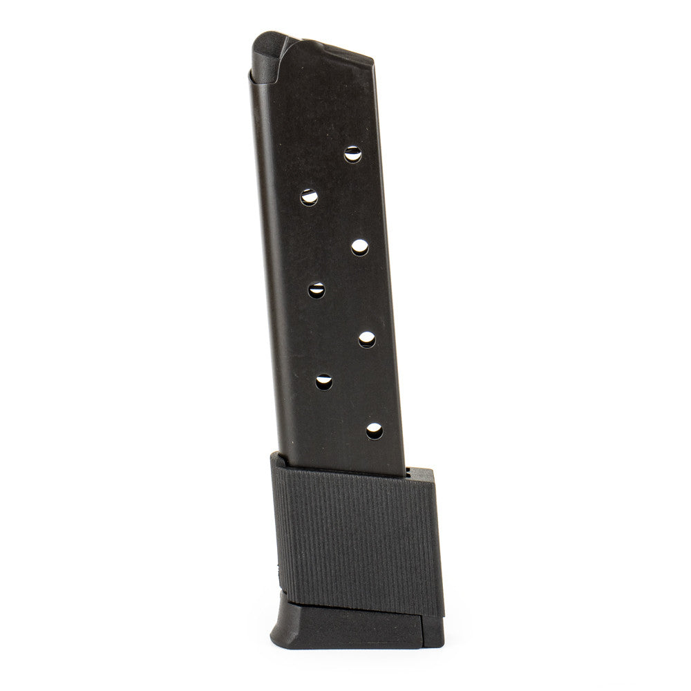 ProMag 45 ACP 10rd Colt  1911 Government Black Oxide Extended Magazine