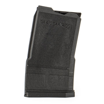 .410ga 5rd Black Polymer Magazine