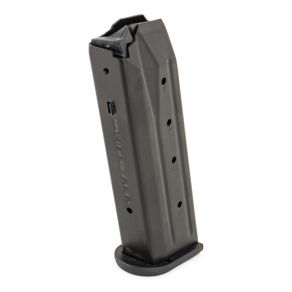 Caracal F 9mm 18rd Full-Size Mag