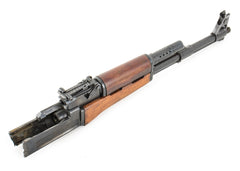 Polish Circle 11 KBK wz. 1961 Underfolder Stock Milled AK Parts Kit with Original Barrel & Matching Numbers #04831