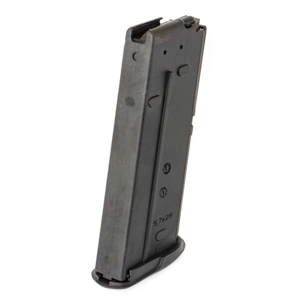 FN Five Seven Gen2 5.7x28mm 20RD Magazine