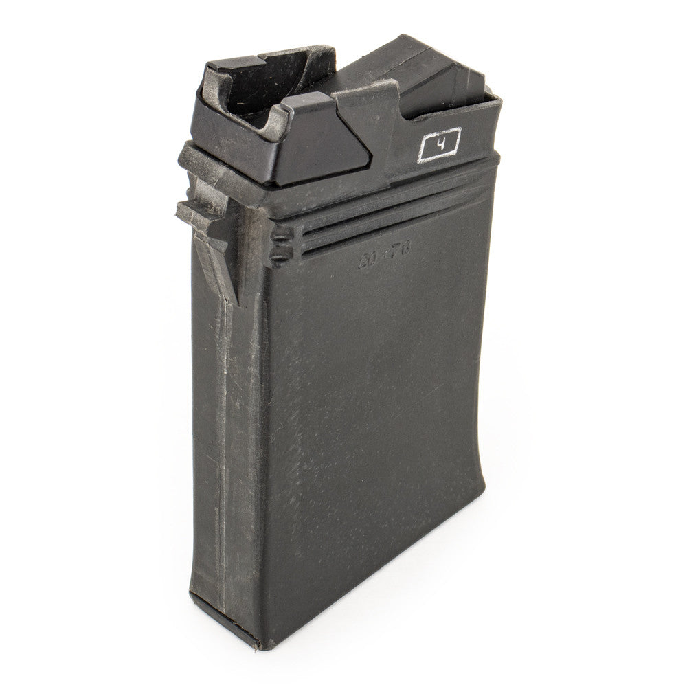 Factory Saiga 20GA 5rd Mag for 3 Shells