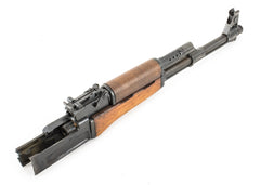 Polish Circle 11 KBK wz. 1960 Underfolder Stock Milled AK Parts Kit with Original Barrel & Matching Numbers #03942