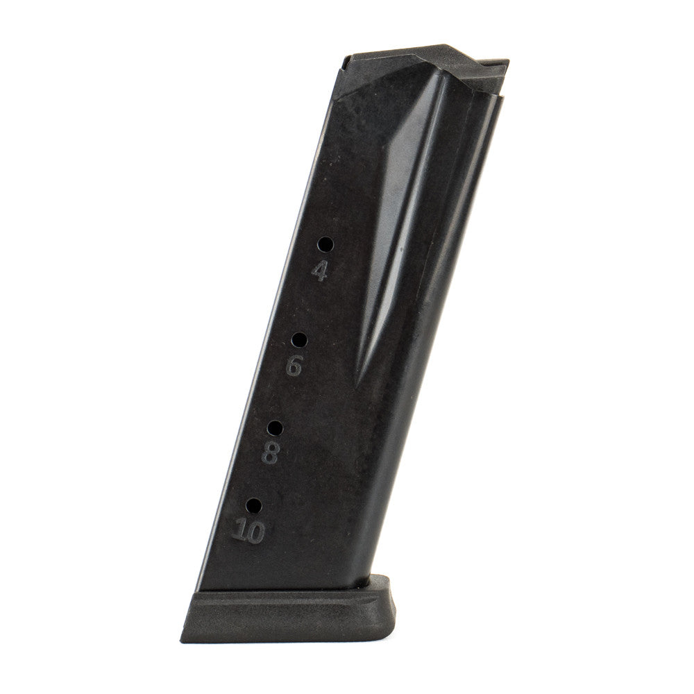 ProMag .45 ACP Magazine For Ruger SR45 10rd Blued Steel