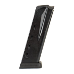 ProMag .45 ACP Magazine For Ruger SR45 10rd Blued Steel
