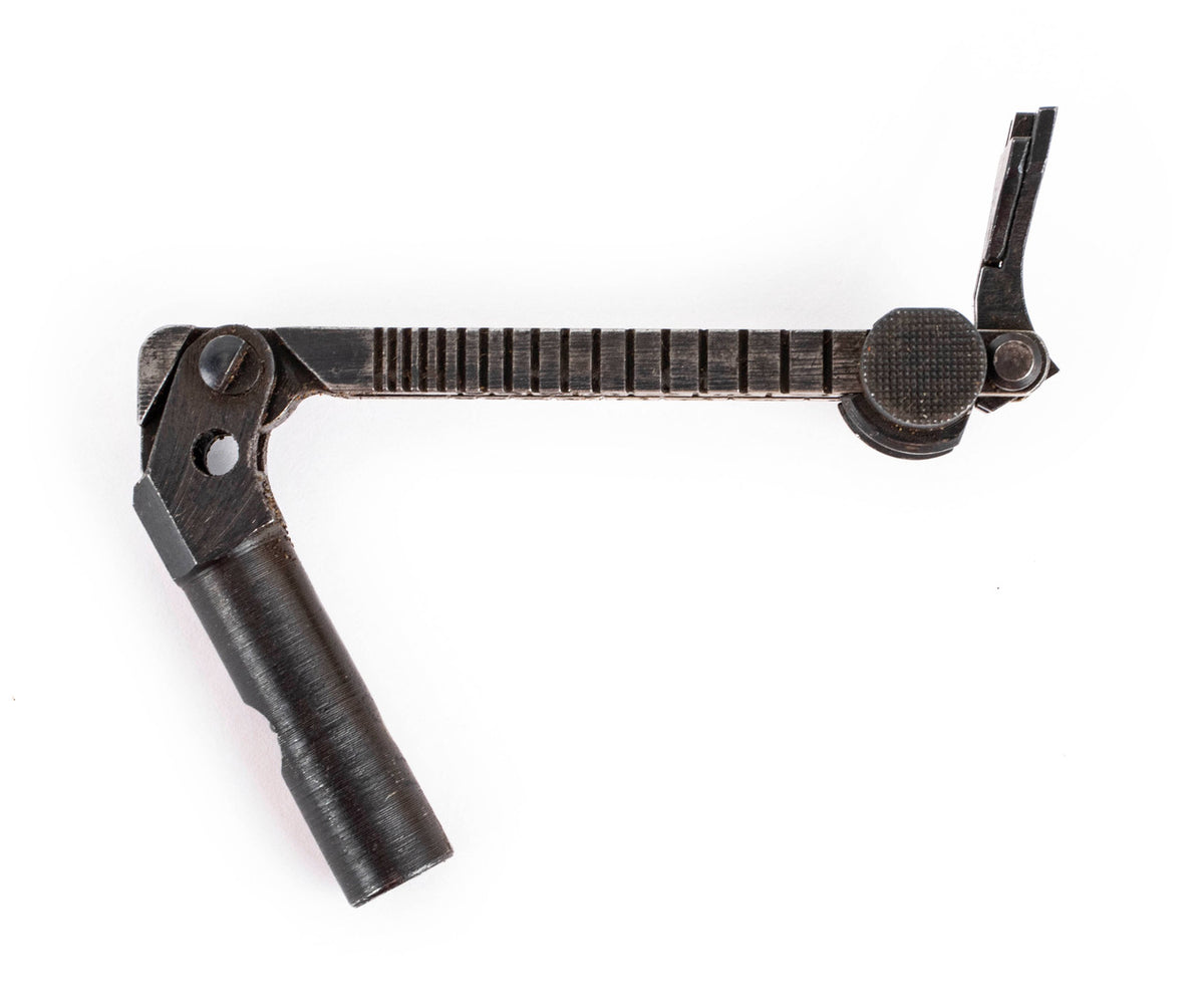 Yugo M53 Rear Sight Assembly