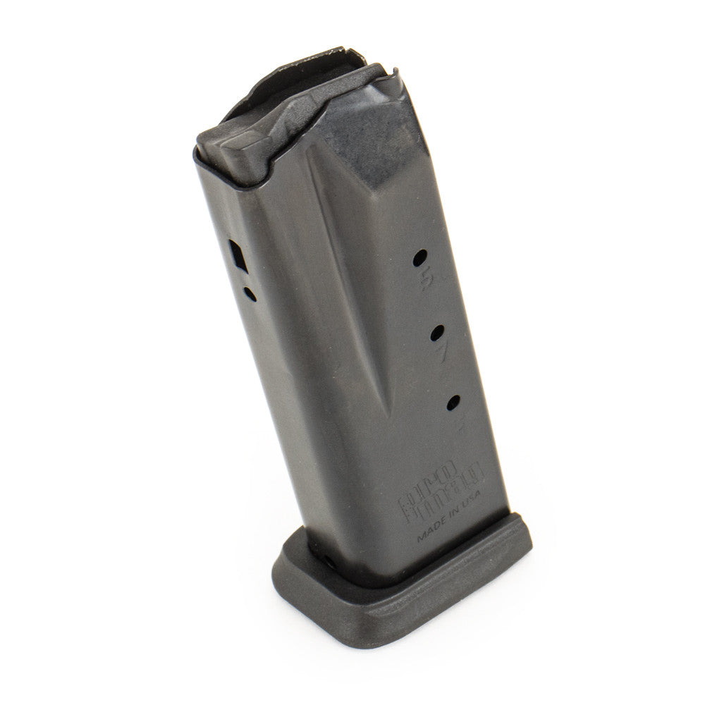 ProMag .45 ACP Magazine For Ruger SR45 10rd Blued Steel
