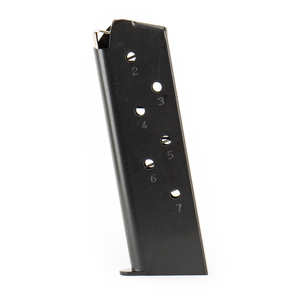 ASMBLY MECGAR 7rdT M1911 45ACP Magazine