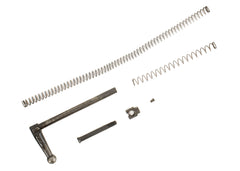 Suomi M31 9mm Replacement Parts Kit w/Horizontal Cut Receiver - No Barrel  - Slant Shroud