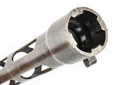 Suomi M31 9mm Replacement Parts Kit w/Horizontal Cut Receiver - No Barrel  - Slant Shroud