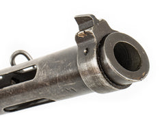 Suomi M31 9mm Replacement Parts Kit w/Horizontal Cut Receiver - No Barrel  - Slant Shroud