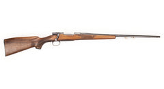 Zastava LK70 30-06 Bolt Action Rifle Sporterized - Overall Surplus Poor Incomplete Condition (1)