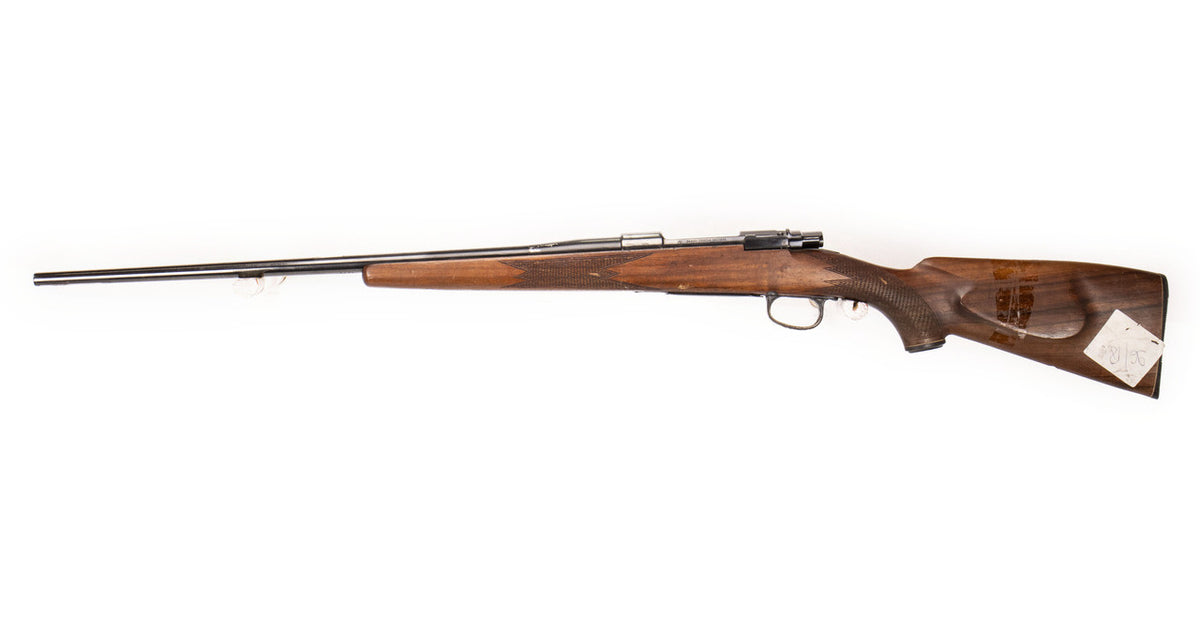 Zastava LK70 30-06 Bolt Action Rifle Sporterized - Overall Surplus Poor Incomplete Condition (1)
