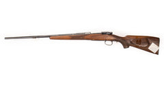 Zastava LK70 30-06 Bolt Action Rifle Sporterized - Overall Surplus Poor Incomplete Condition (1)