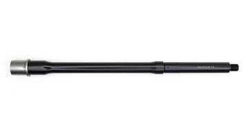 AR15 Barrel - 14.5 Medium Profile - .223 Wylde- CrMoV/Nitride