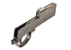 Suomi M31 9mm Parts Kit w/ Horizontal Cut Lower Receiver - No Barrel - Compensated Shroud