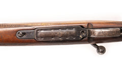 Zastava LK70 30-06 Bolt Action Rifle Sporterized - Overall Surplus Poor Incomplete Condition (1)