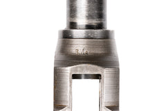 Original German MG42 8mm Barrel w/ Waffenamt Markings – WWII Production, MG42/M53 Compatible