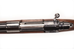 Zastava LK70 30-06 Bolt Action Rifle Sporterized - Overall Surplus Poor Incomplete Condition (1)