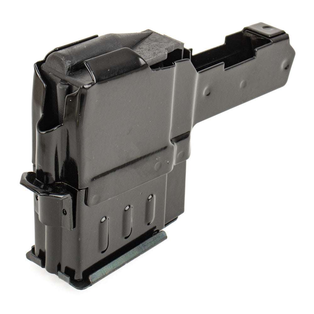 SKS 7.62x39 5rd Detachable Blued Steel Mag