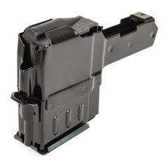 SKS 7.62x39 5rd Detachable Blued Steel Mag
