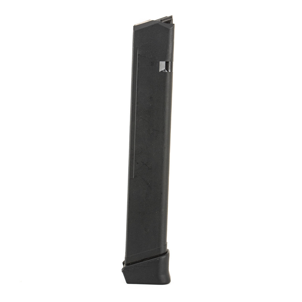 KCI Gen 2 9mm 33 Round Glock Magazine - Black