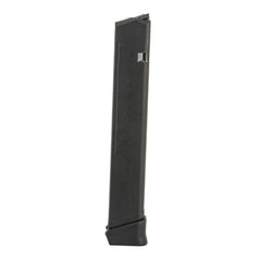 KCI Gen 2 9mm 33 Round Glock Magazine - Black