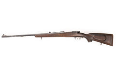 Zastava LK70 30-06 Bolt Action Rifle Sporterized - Overall Surplus Good Condition (1)