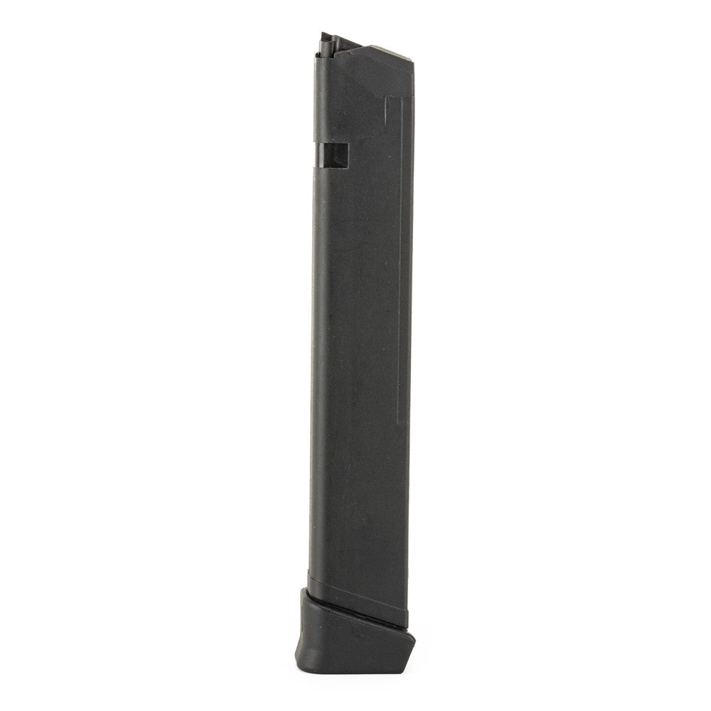 KCI Gen 2 9mm 33 Round Glock Magazine - Black