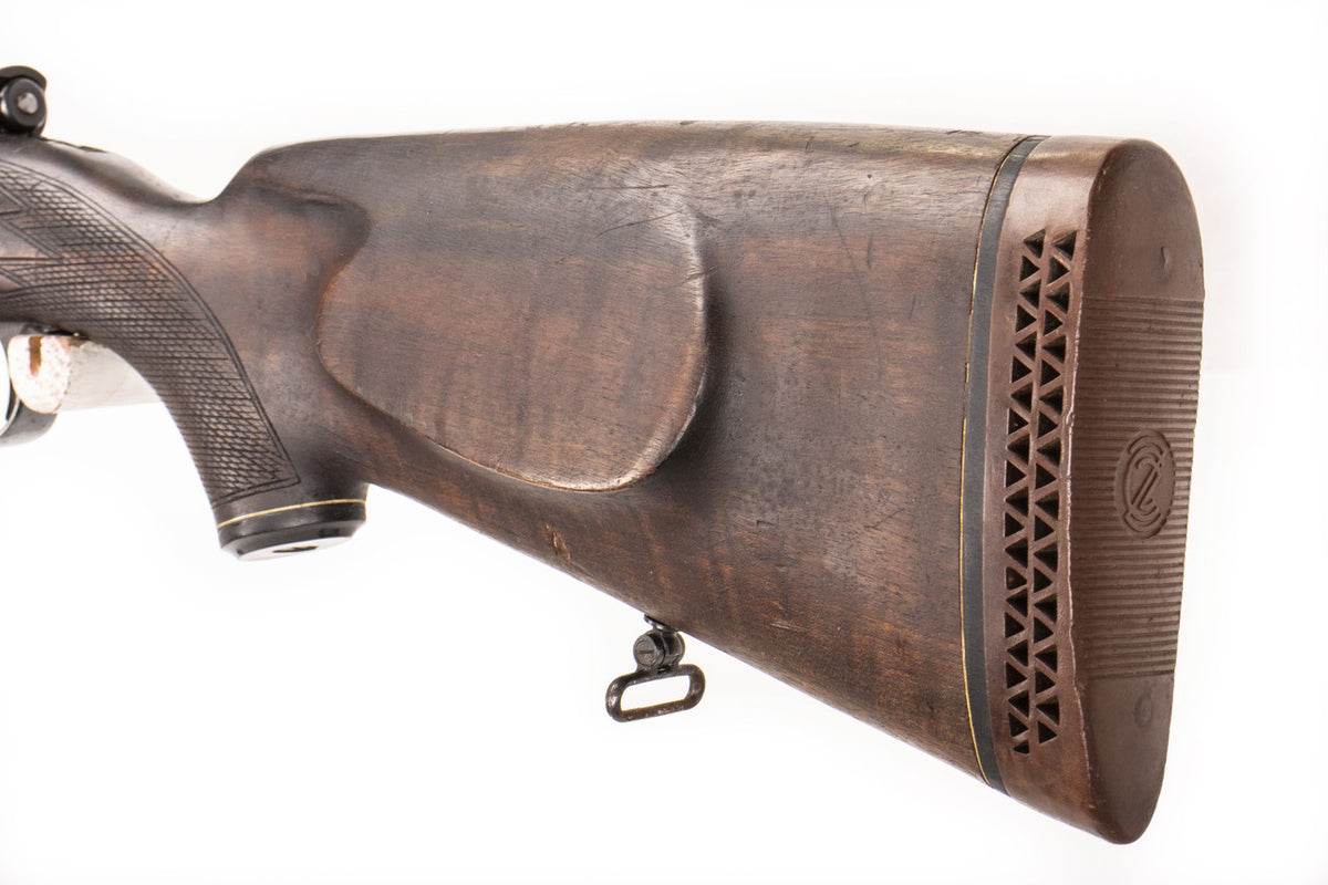 Zastava LK70 30-06 Bolt Action Rifle Sporterized - Overall Surplus Good Condition (1)