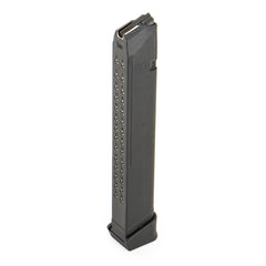 KCI Gen 2 9mm 33 Round Glock Magazine - Black