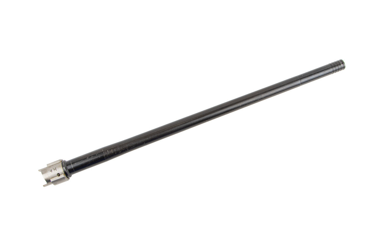 ミノぺん丸18F-MG Original German MG34 8mm Barrel – WWII Production w/ Waffenamt