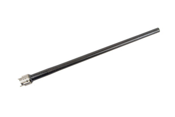 Original German MG34 8mm Barrel – WWII Production w/ Waffenamt Markings, MG34 Platform