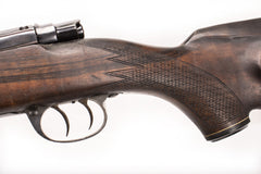 Zastava LK70 30-06 Bolt Action Rifle Sporterized - Overall Surplus Good Condition (1)