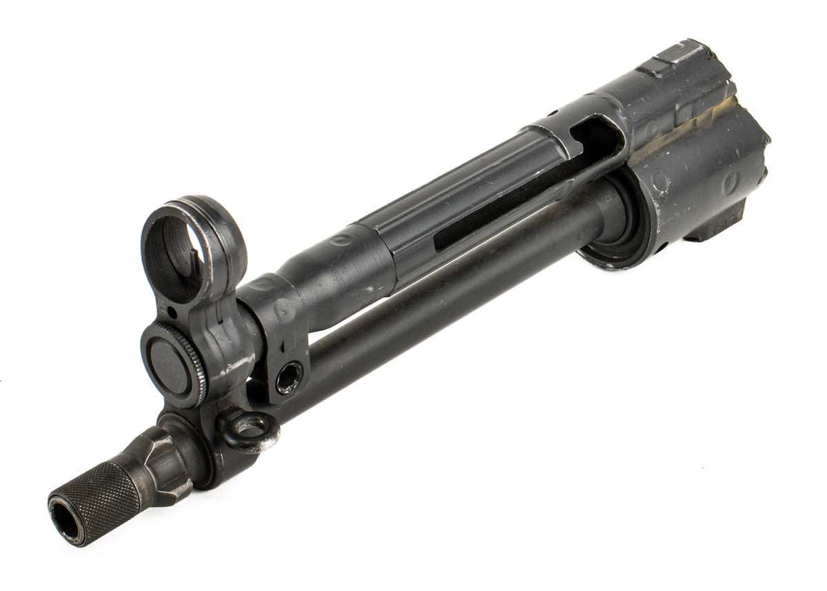 HK MP5 Navy MP-5 9mm Parts Kit with Retractable Butt Stock (#4)