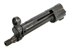 HK MP5 Navy MP-5 9mm Parts Kit with Retractable Butt Stock (#4)