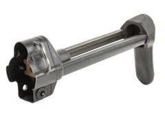 HK MP5 Navy MP-5 9mm Parts Kit with Retractable Butt Stock (#4)