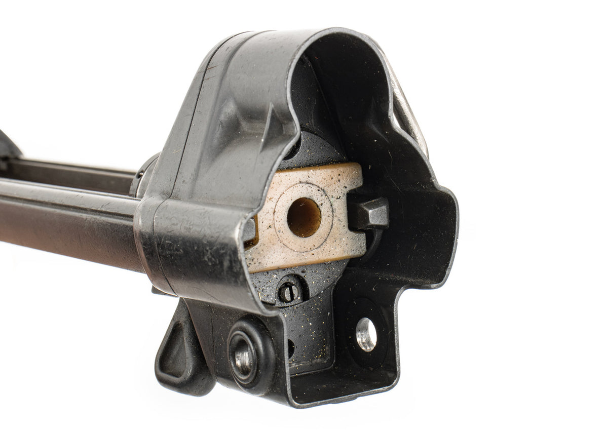 HK MP5 Navy MP-5 9mm Parts Kit with Retractable Butt Stock (#4)