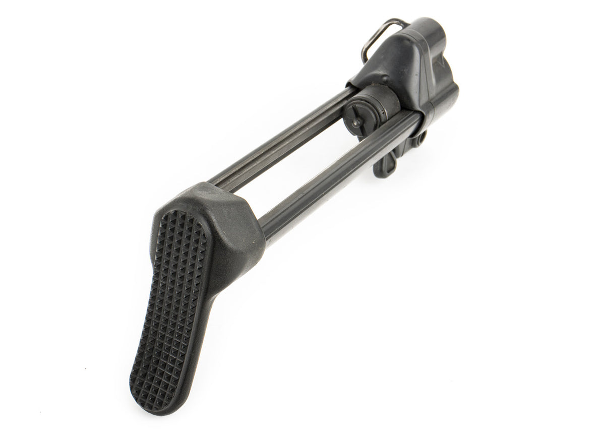 HK MP5 Navy MP-5 9mm Parts Kit with Retractable Butt Stock (#4)